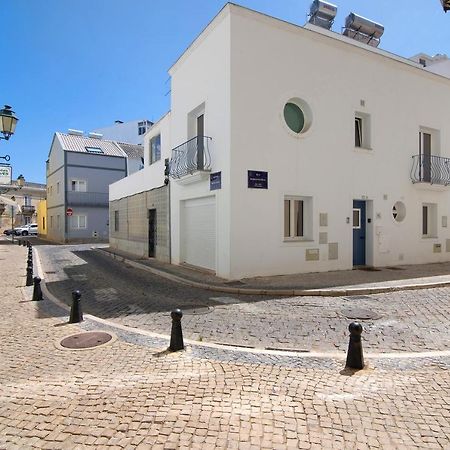 A Casa Da Elsa Apartment Faro Exterior photo