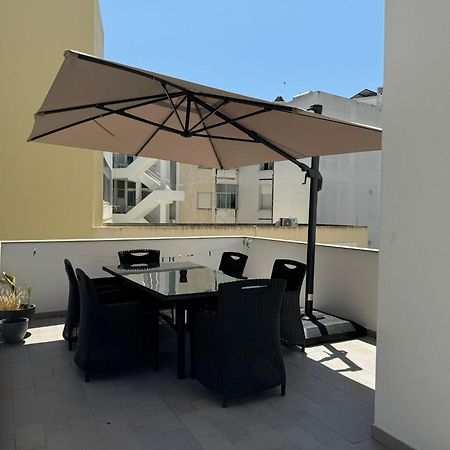 A Casa Da Elsa Apartment Faro Exterior photo