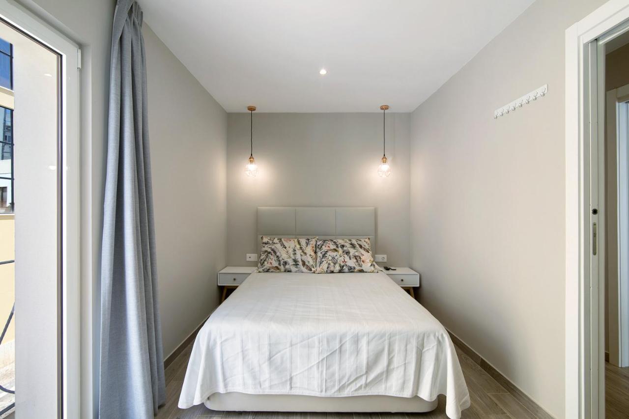 A Casa Da Elsa Apartment Faro Exterior photo